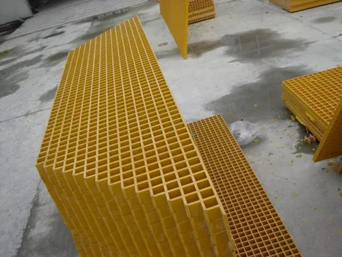 玻璃鋼格柵